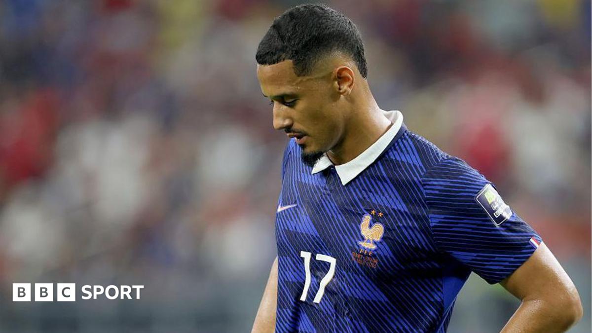 Arsenal Defender William Saliba Sidelined with Back Injury
