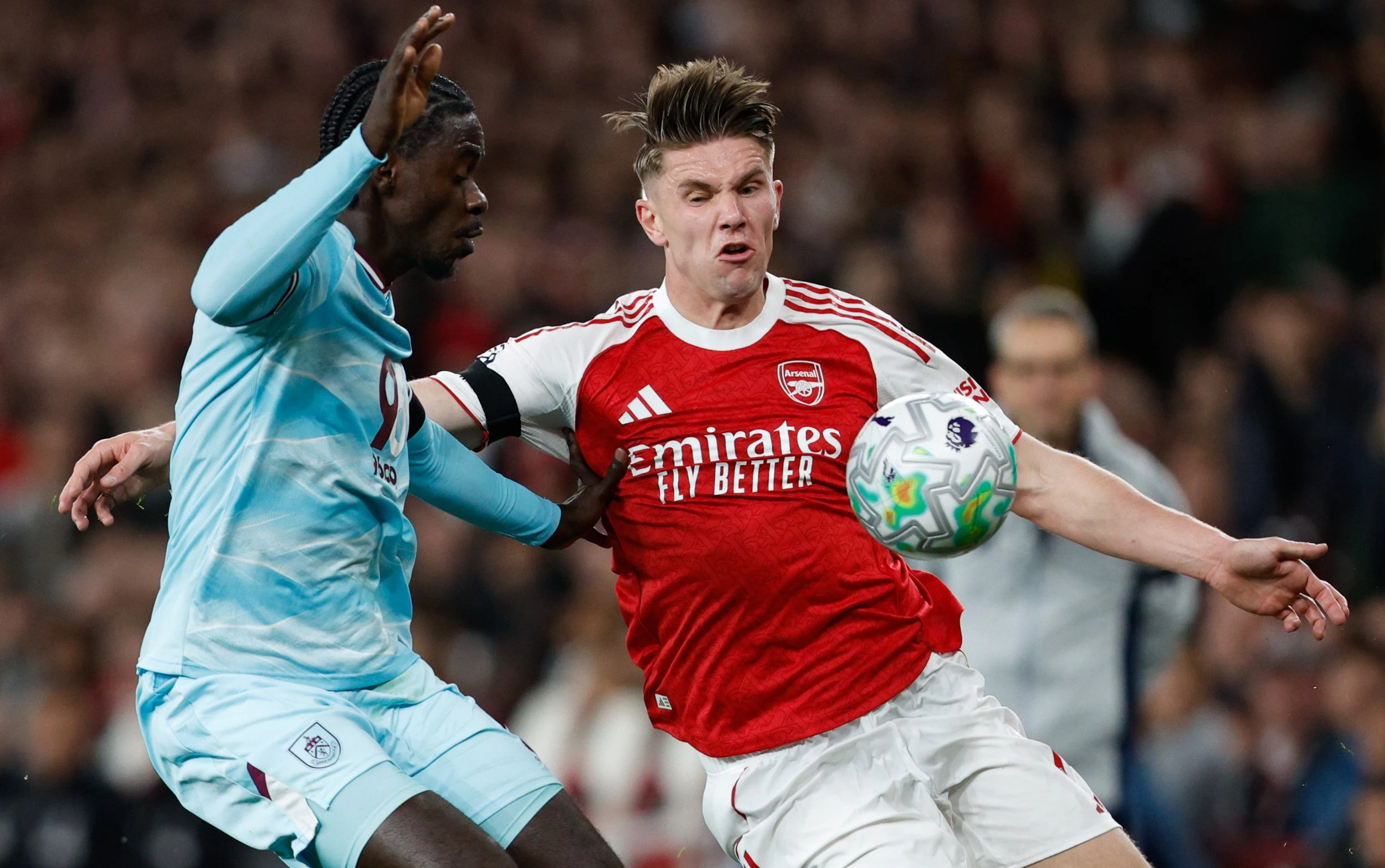 Arsenal Faces PSG in UEFA Champions League 2025-26 Final