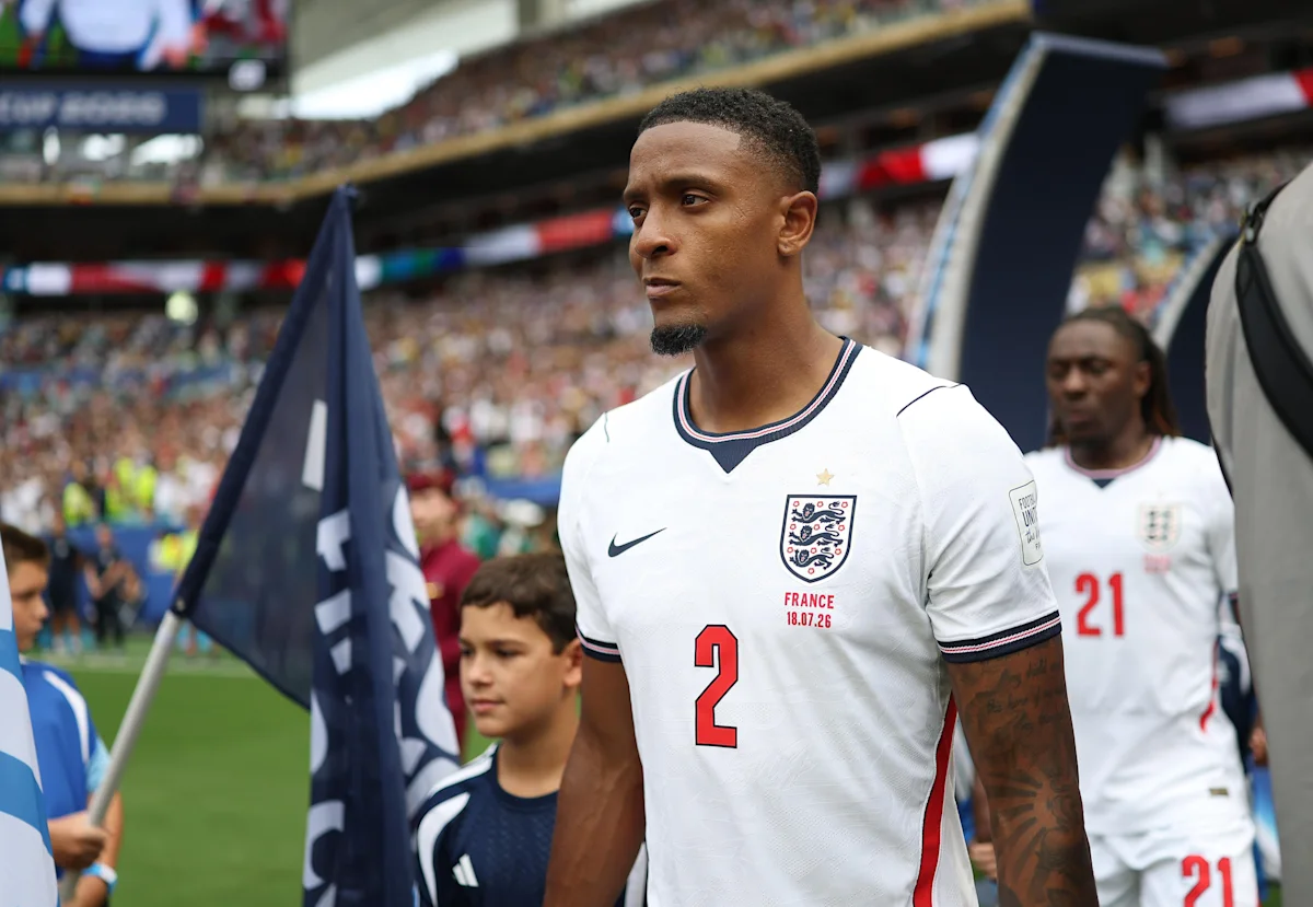Arsenal Pursuing Ezri Konsa Transfer