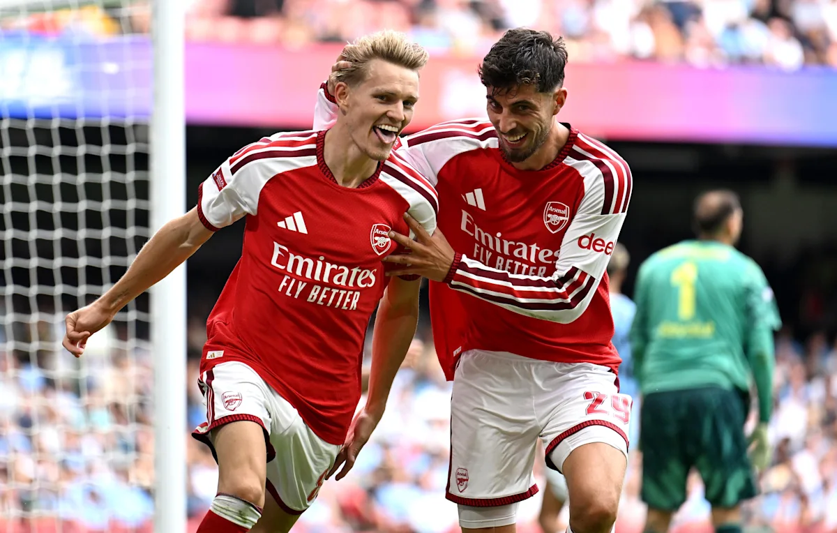 Arsenal’s Attacking Strength Suggests Stability Over Transfers