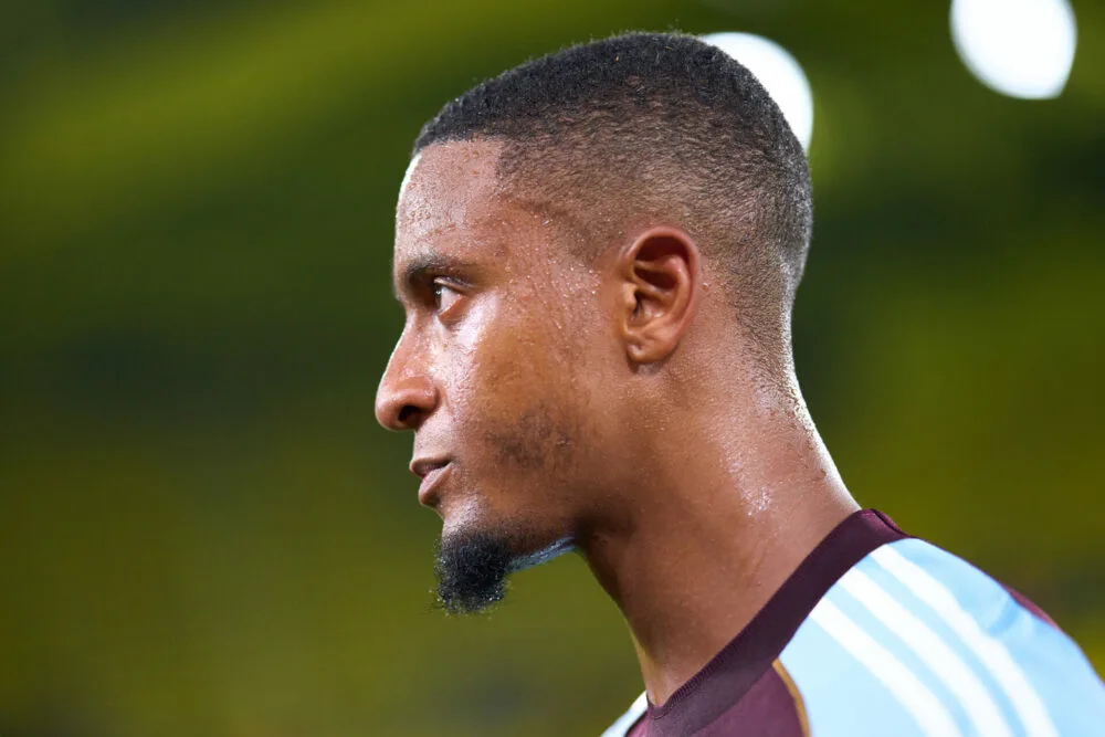 Arsenal Signs Aston Villa Defender Konsa