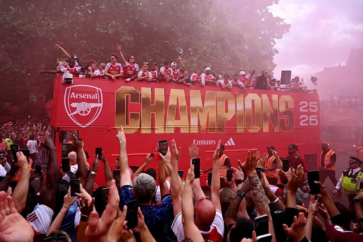 Arsenal to Face Borussia Dortmund in Emirates Cup
