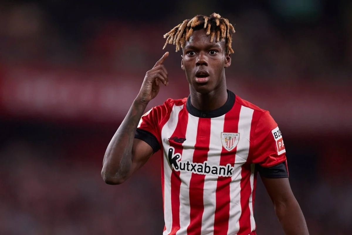 Arsenal to Pursue La Liga Winger After Vinicius Jr. Deal
