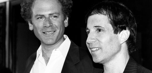 Art Garfunkel sagt Deutschlandkonzert ab, während Sondierungen in Berlin stattfinden