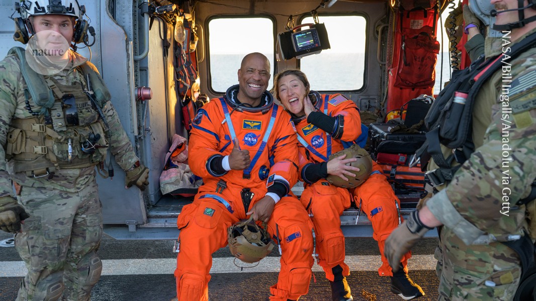 Artemis II Astronauts Face New Challenges After Fame