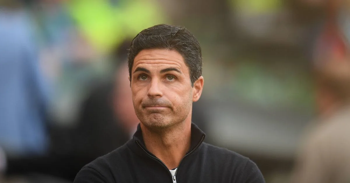 Arteta Acknowledges Saliba Injury Impacts Arsenal Pre-Season