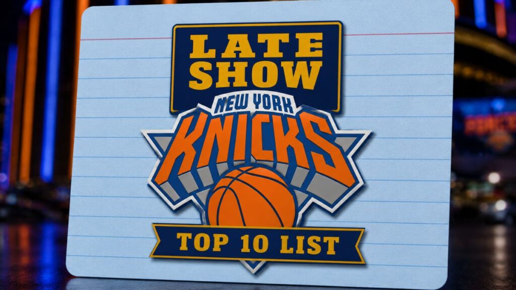 Artikel analysiert die Vorteile eines NBA-Finals der Knicks für Sportmedien