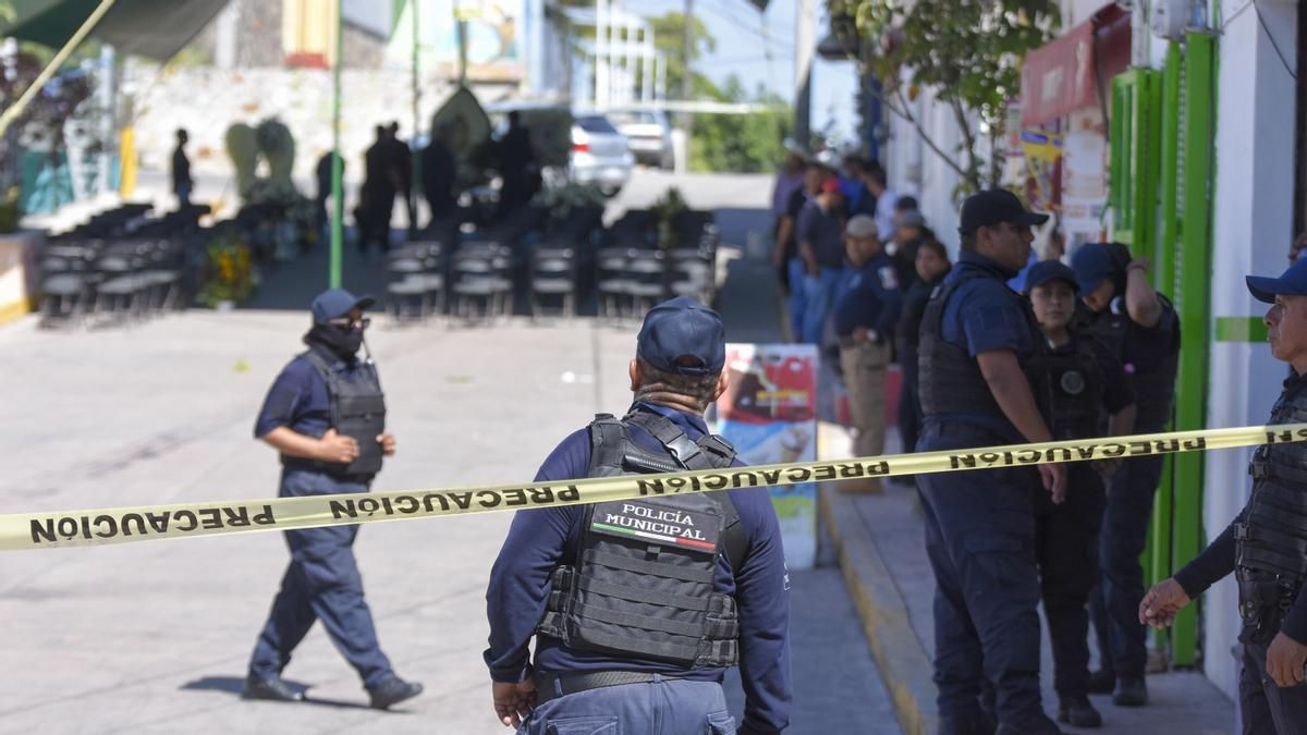 Asesinan a estudiante española de intercambio en México; investigan como feminicidio