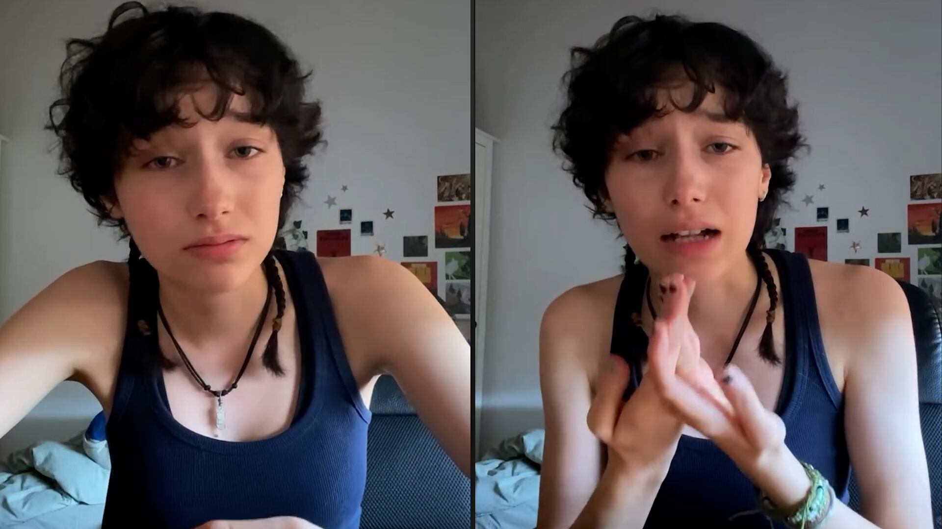 Asesinato de estudiante española en México reaviva denuncias sobre inseguridad universitaria