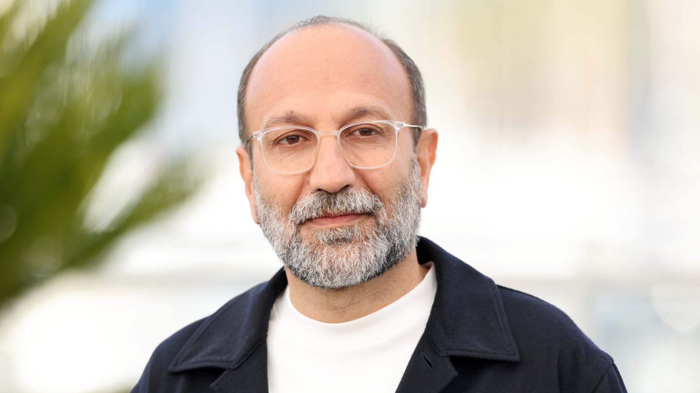 Asghar Farhadi Discusses New Film, Iranian Culture at Sarajevo Festival