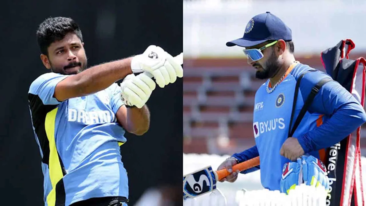 Ashwin Reveals India Squad Picks for 2027 ODI World Cup