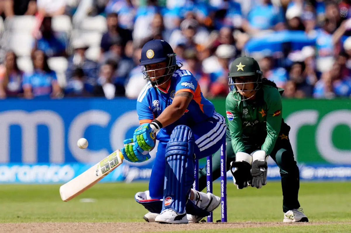 Zeitplan für Cricket bei den Asienspielen 2026 bekannt gegeben