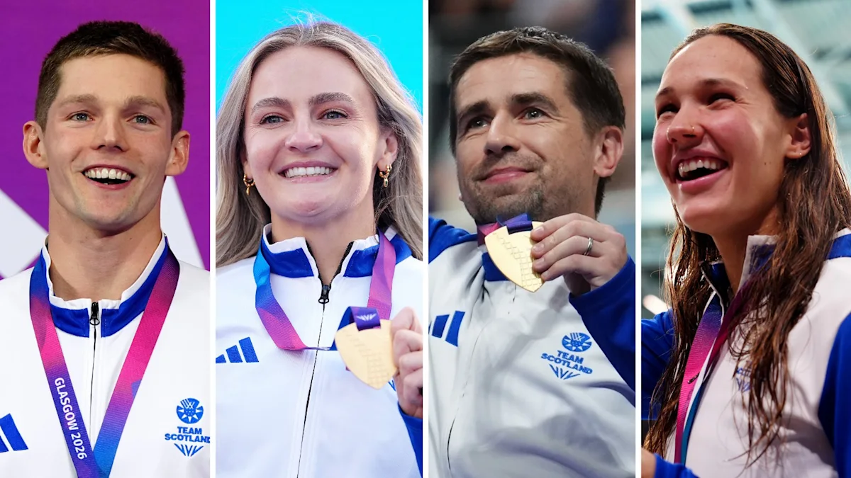 Оценка на представянето на отбора на Шотландия на Игрите на Общността през 2026 г.