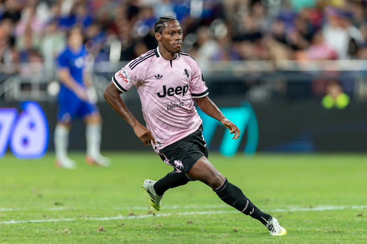 Aston Villa Linked with Juventus Striker Jonathan David