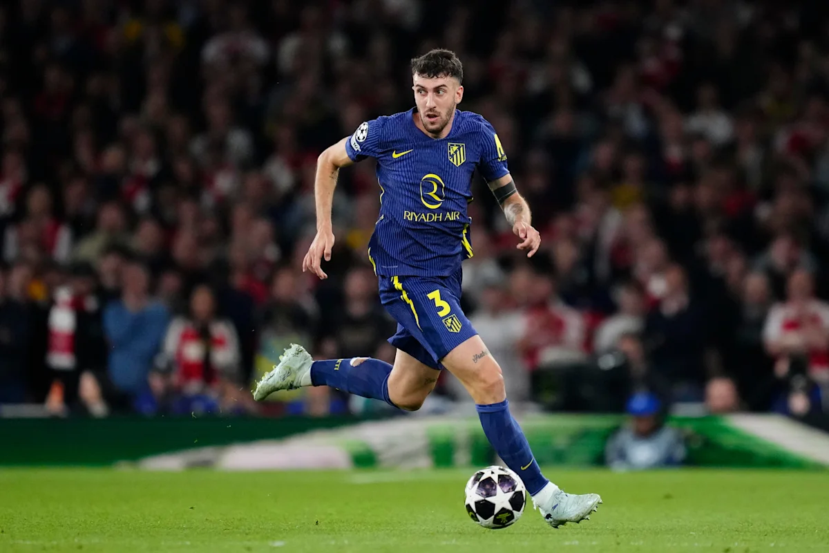 Aston Villa Linked with Move for Matteo Ruggeri
