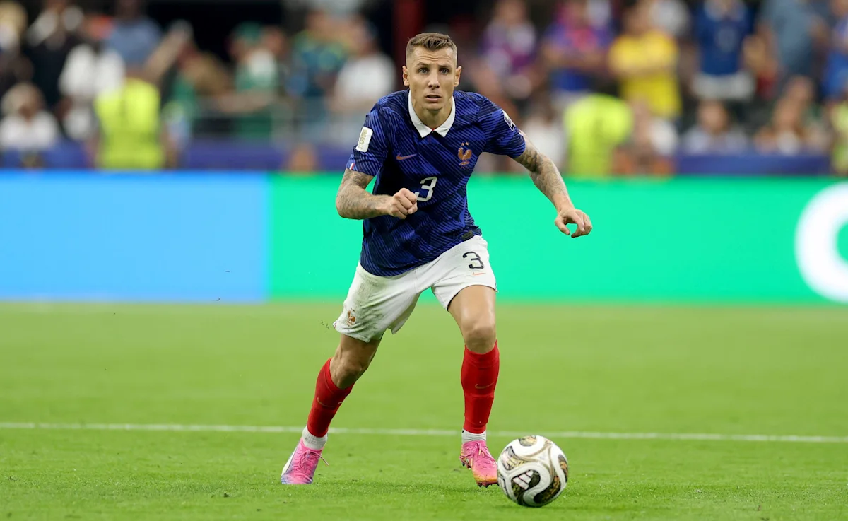 Aston Villa's Digne Joins PSG in £8.5m Deal