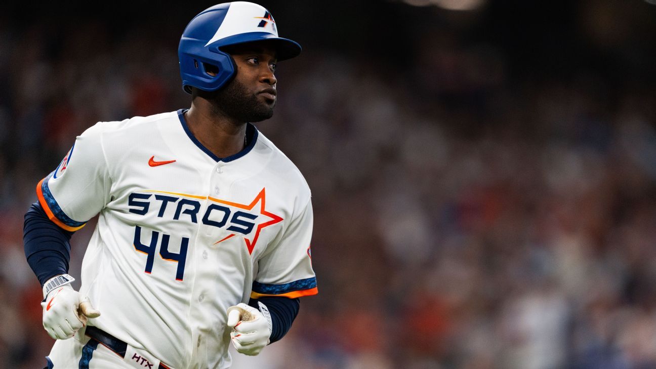Astros 面临未来战略的关键抉择