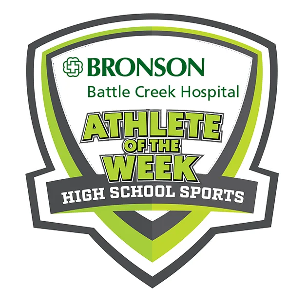 Athlete of the Week Nominations Open in Battle Creek