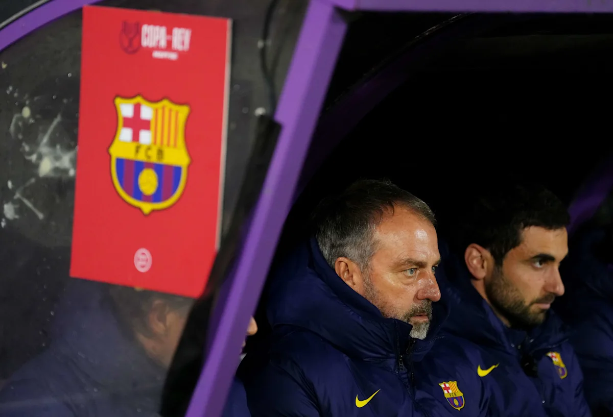 Atlético Madrid droht, die Transfers von Barcelona zu vereiteln