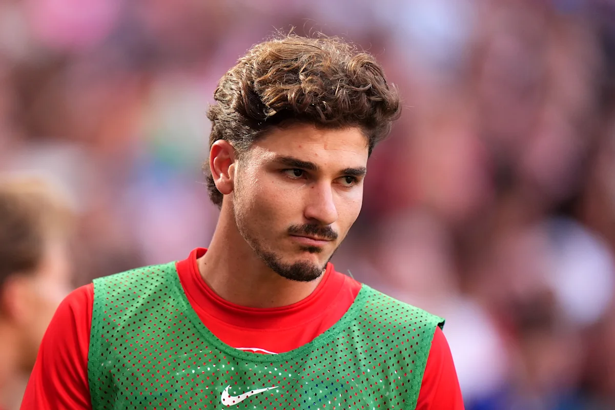 Atlético Madrid Will Not Sell Julián Álvarez to Barcelona