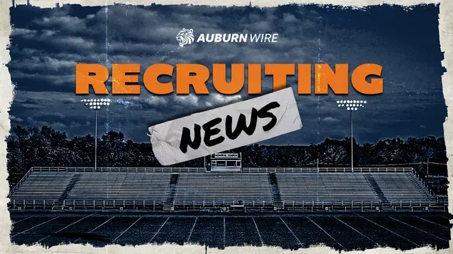 Auburn Targets Top 2028 Football Prospect