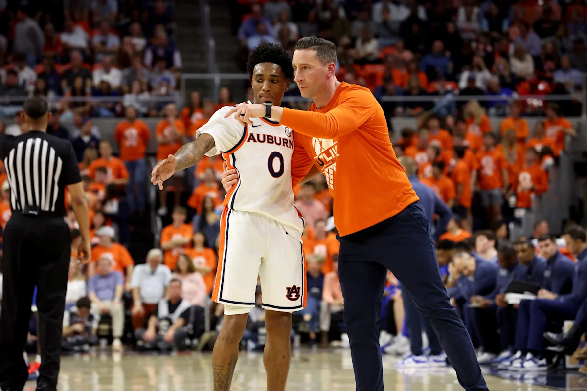 Auburn Tigers to Face KK Mega Superbet in Mykonos