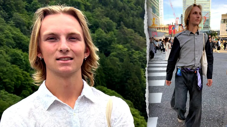 Auburn University student Weston Higginbotham found dead in Japan after weeklong search