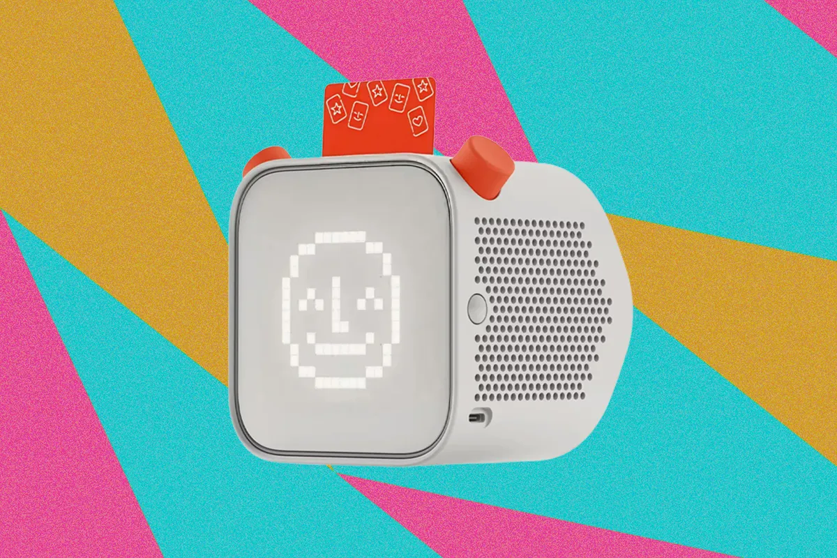 Audio Players for Kids: Yoto, Toniebox and More