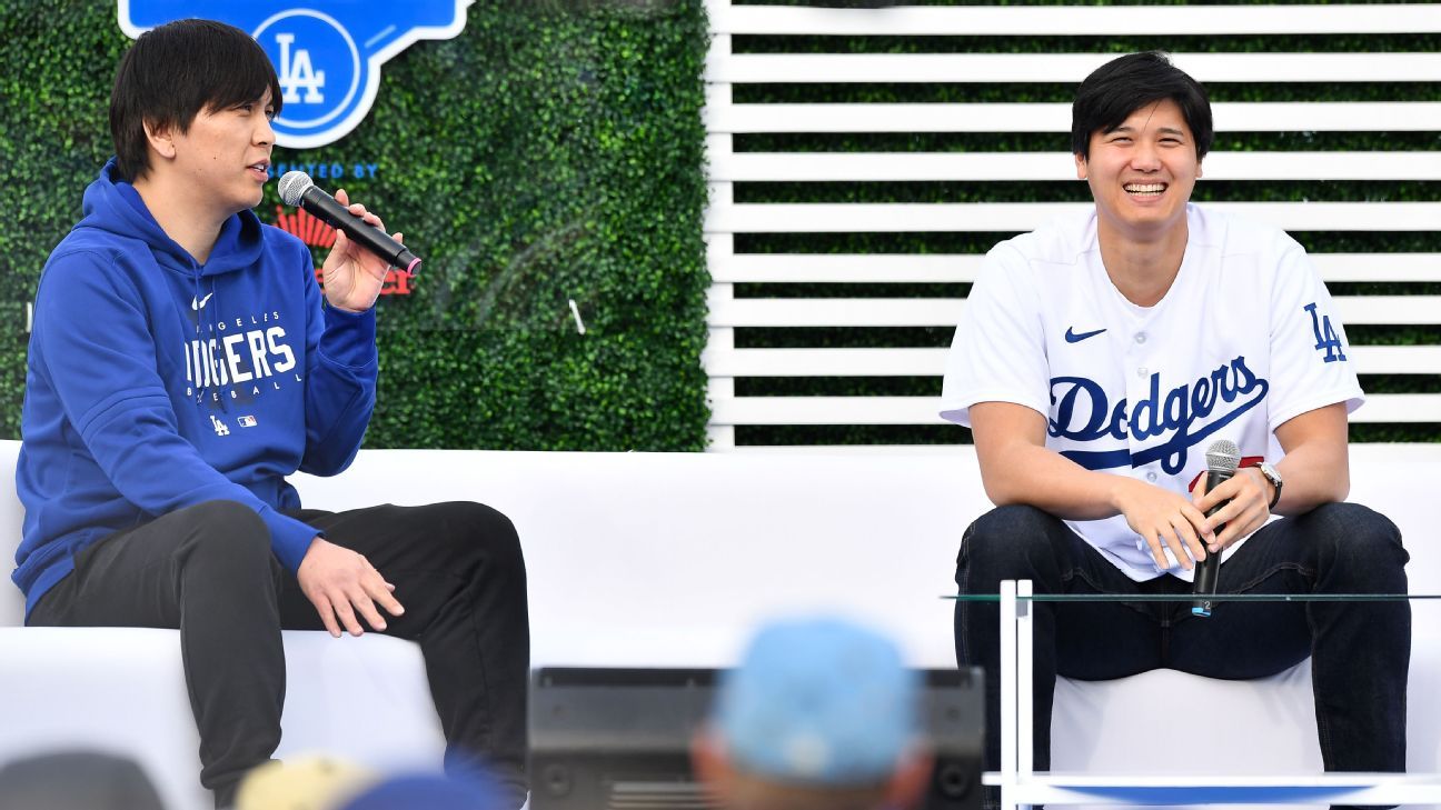 Audio Reveals Interpreter's Shifting Account in Ohtani Case