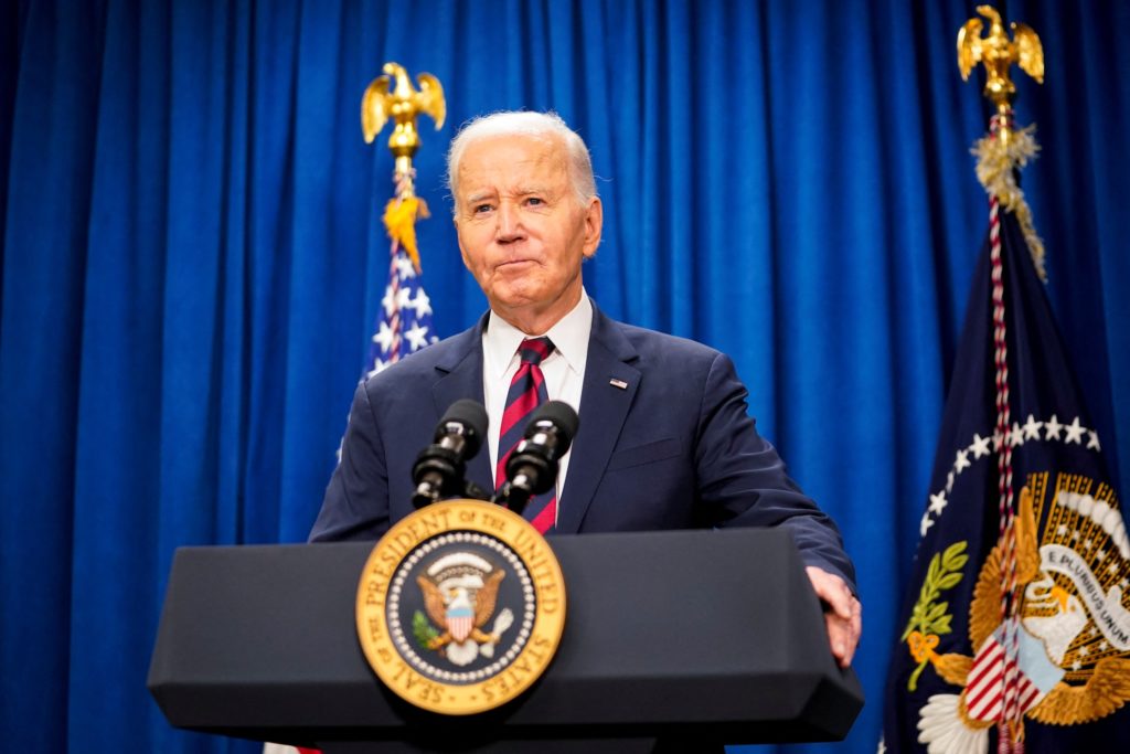 Audio Tapes Suggest Biden Discussed Sensitive Information with Memoir Ghostwriter