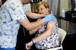 Aumento de infecciones respiratorias en España: Covid, gripe y VRS coinciden con el inicio del curso escolar