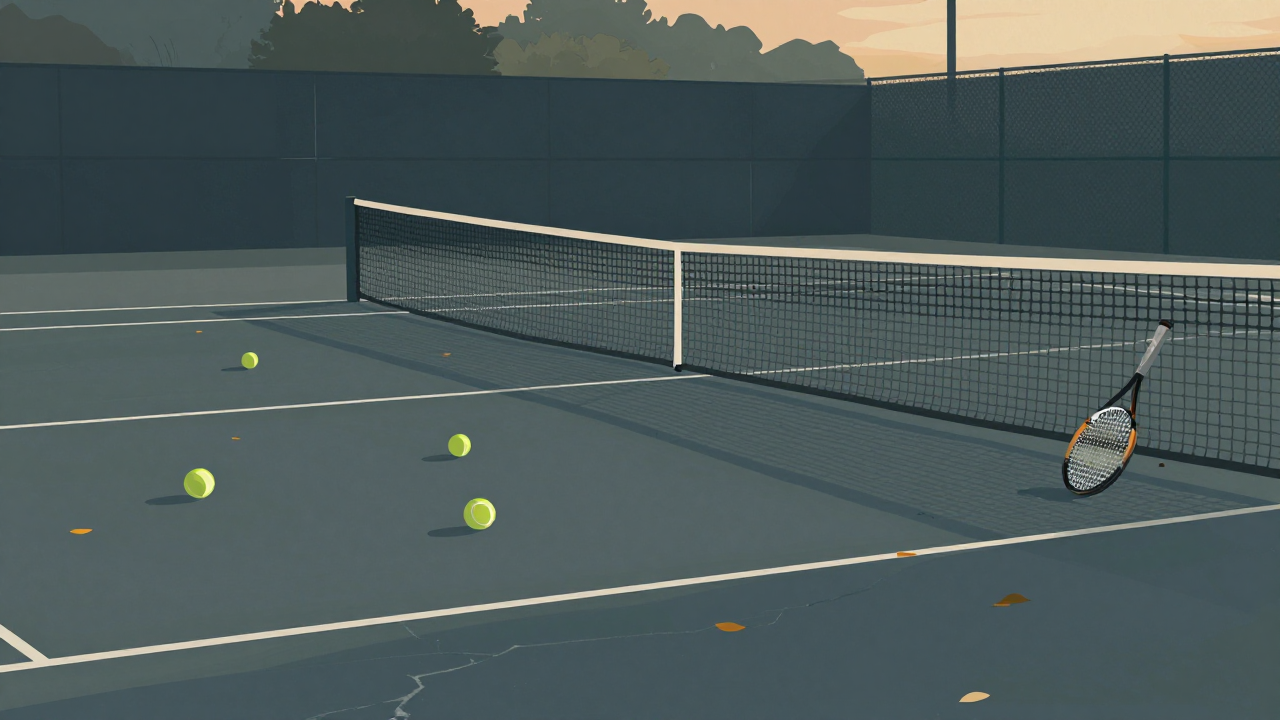 Austin Girls Tennis Verliert gegen Rochester Mayo und John Marshall