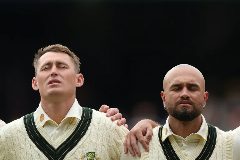 Australia Faces Team Changes After Bangladesh Loss