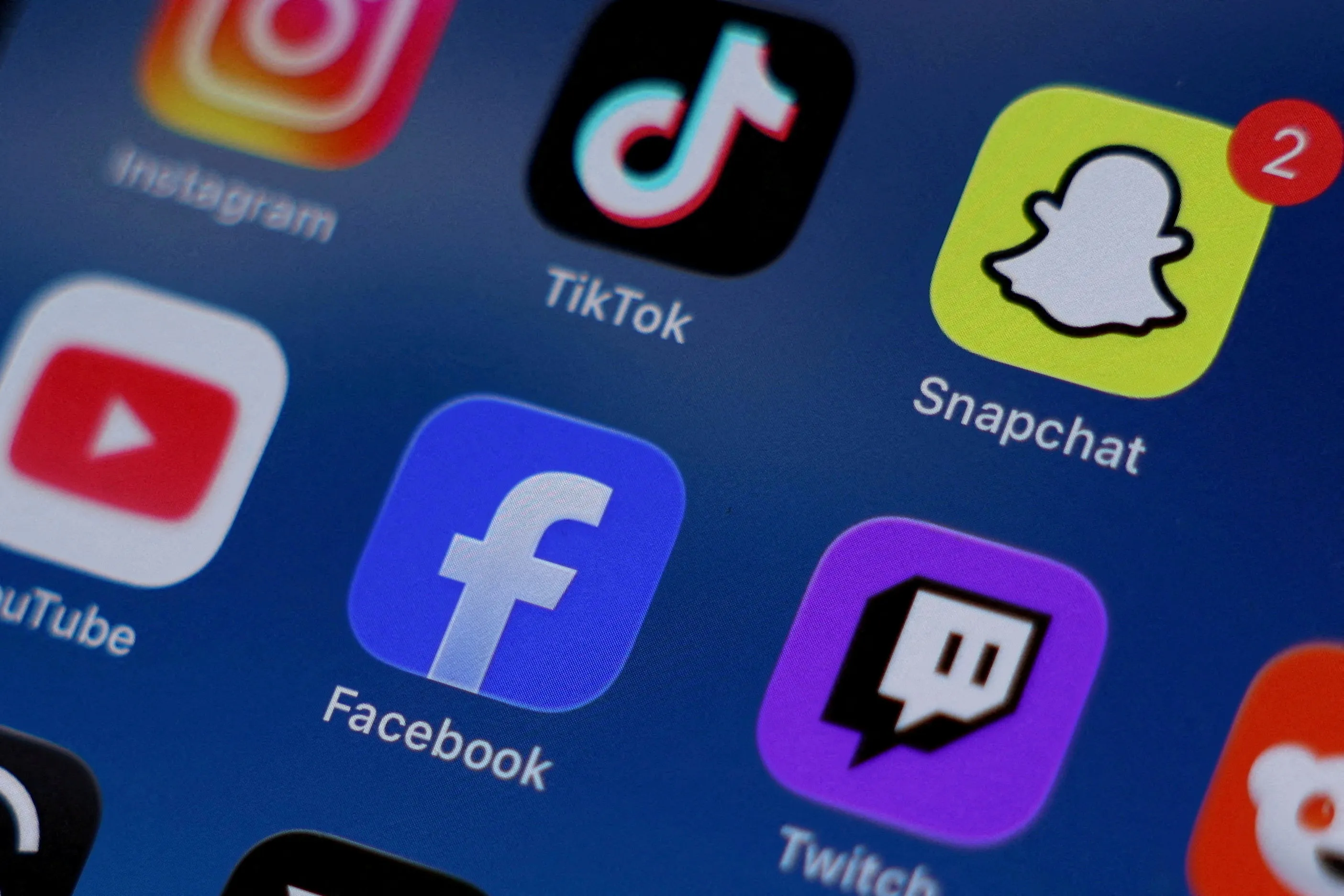 Australia Plans to Increase Potential Fines for Social Media Platforms Regarding Child Accounts