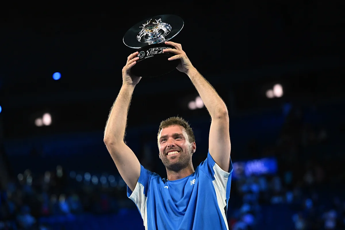 Australian Open veranstaltet 2027 ‘1 Point Slam’ mit einer Million Dollar Preisgeld