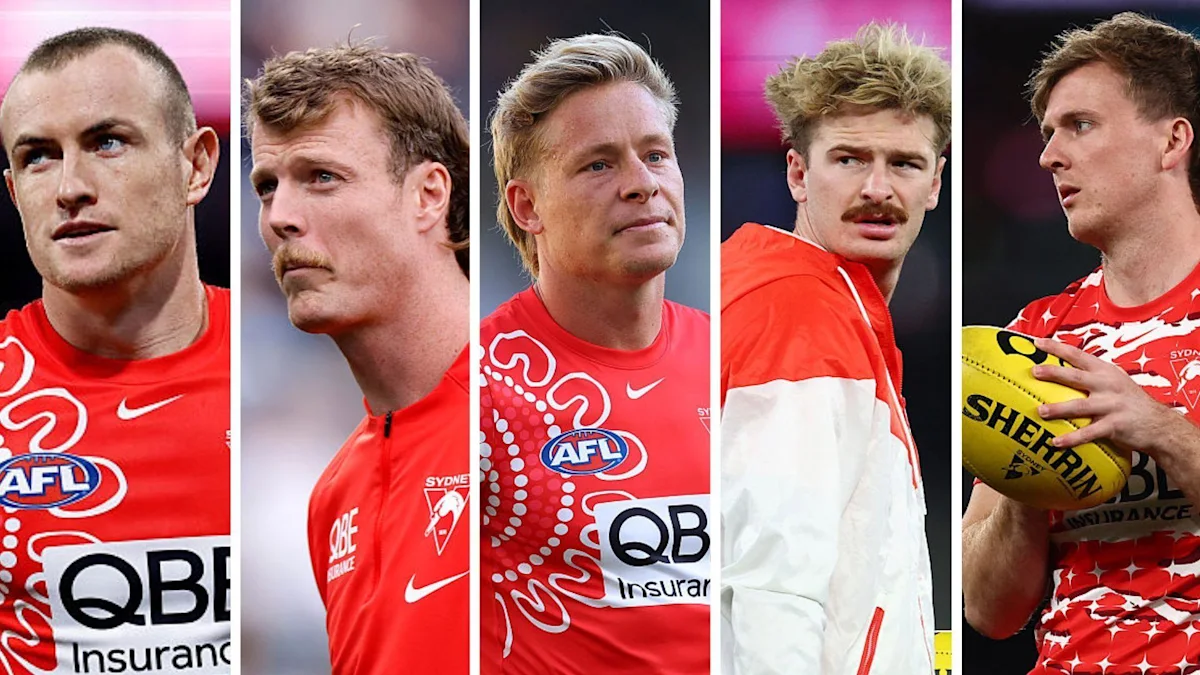 Australian Rules Football Players Suspended Amid Police Investigation