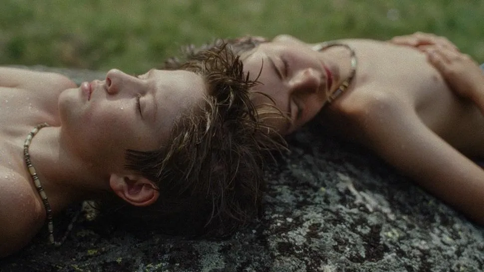 Österreichischer Film ‘Eklipse’ feiert Premiere auf dem Filmfestival Venedig