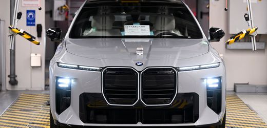 Autoindustrie sucht Nähe zur extremen Rechten vor EU-Entscheidung über Verbrenner-Aus