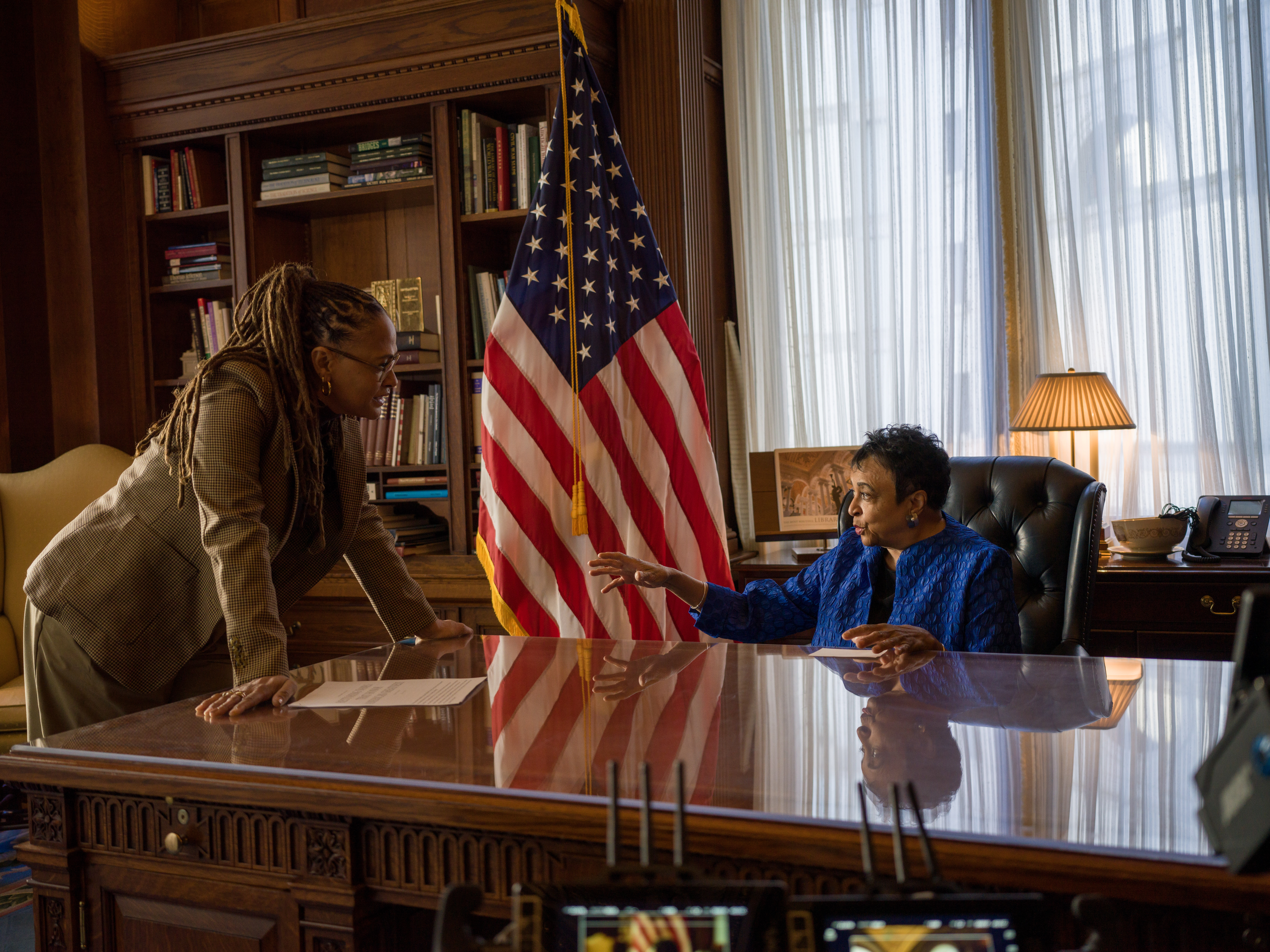 Ava DuVernay’s ‘14th’ Documentary to Release on Netflix