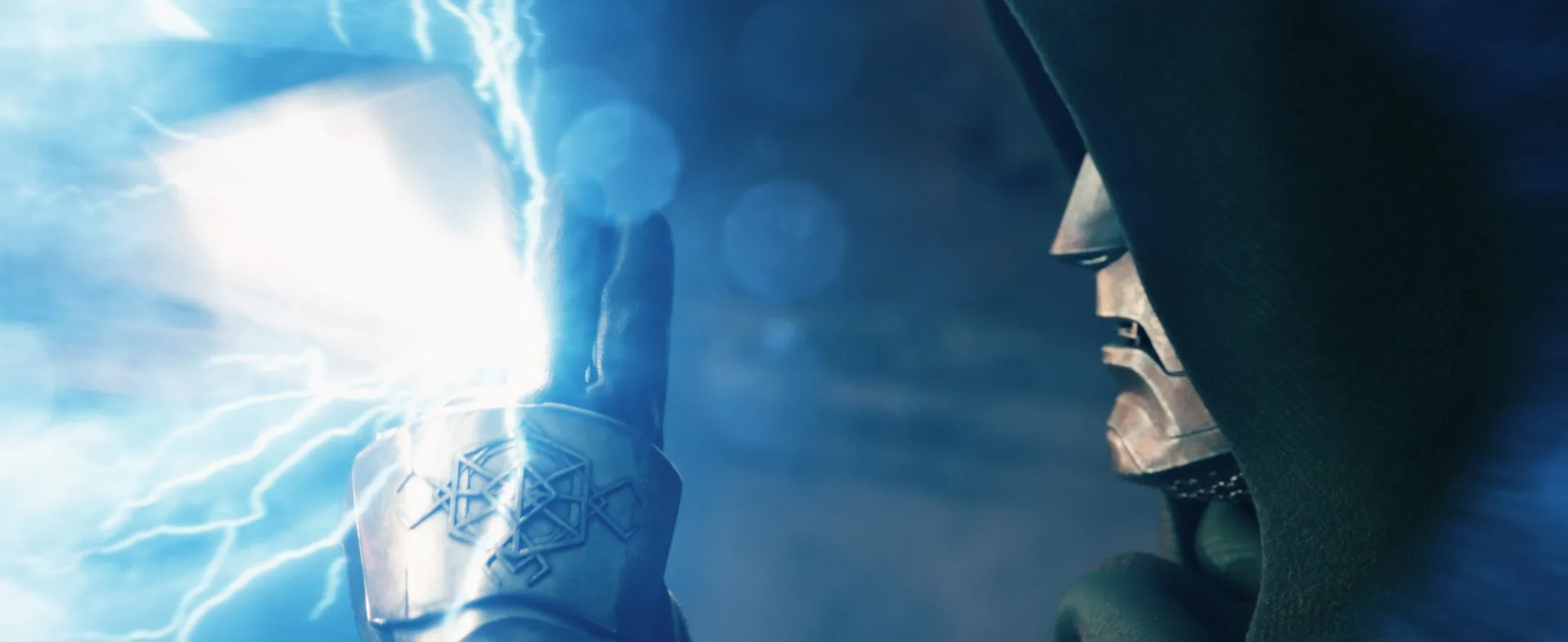 ‘Avengers: Doomsday’ Trailer Breaks Viewership Records