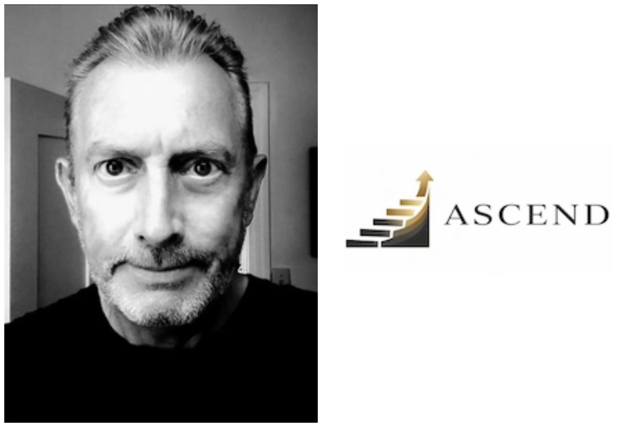‘Average Joe’ Creator Robb Cullen Signs With Ascend Literary Management