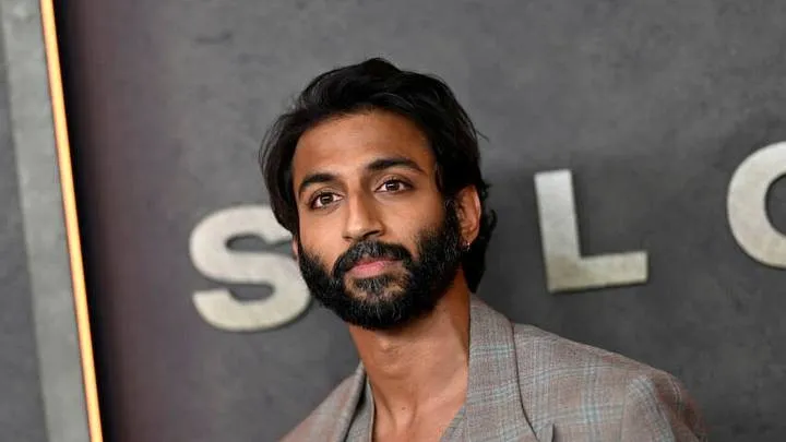 Avi Nash Joins FX Drama ‘Disinherited’