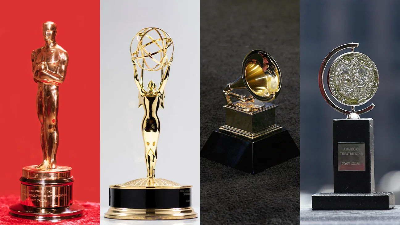 Awards Season Calendar Outlined for Major Events
