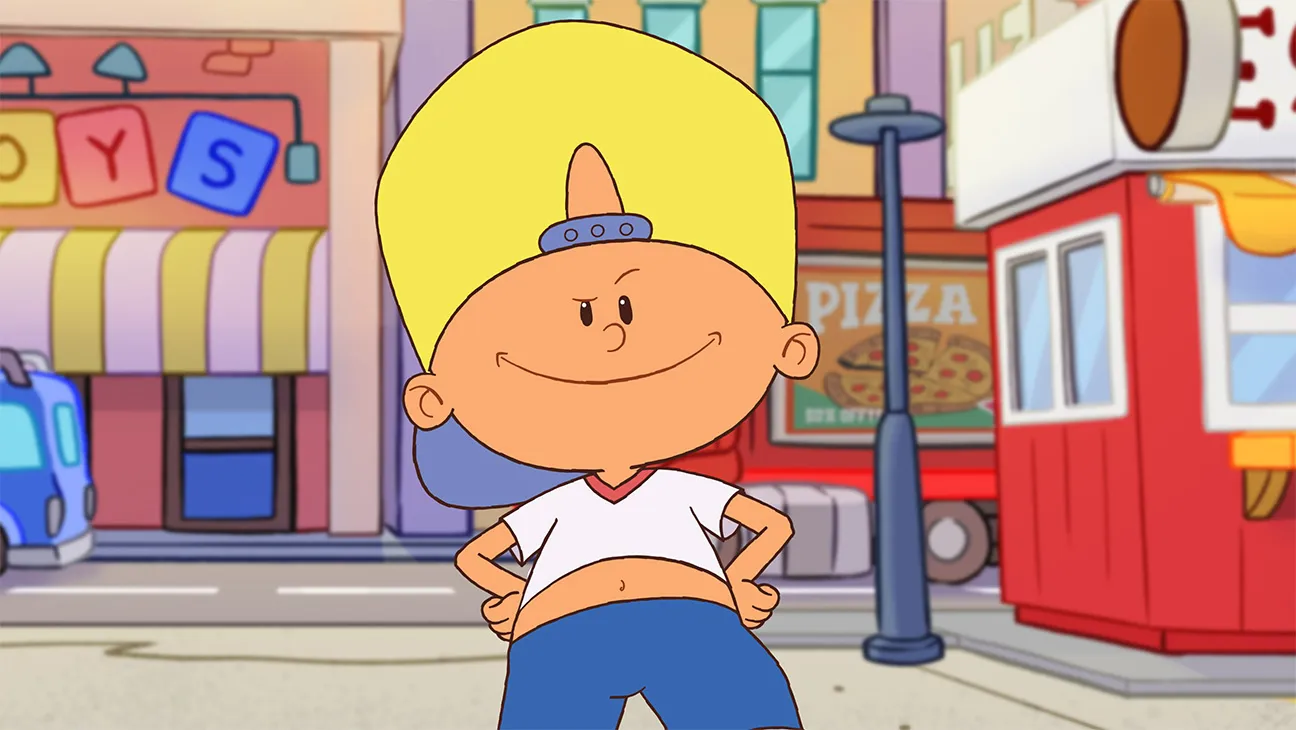'Backyard Baseball' wird zur Zeichentrickserie mit Tiffany Haddish