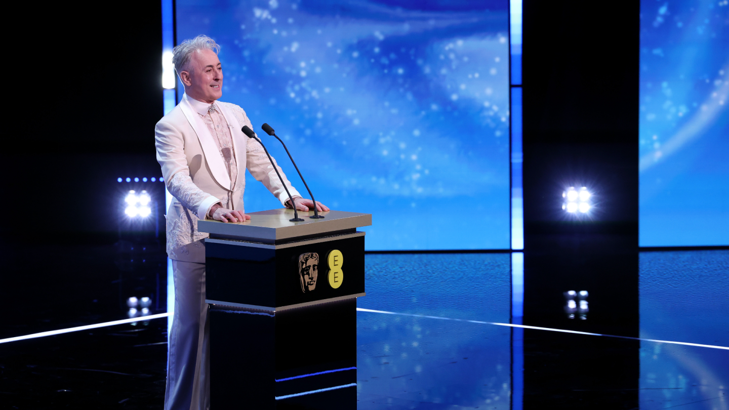 BAFTA Tightens Rules on AI Use in Film Eligibility
