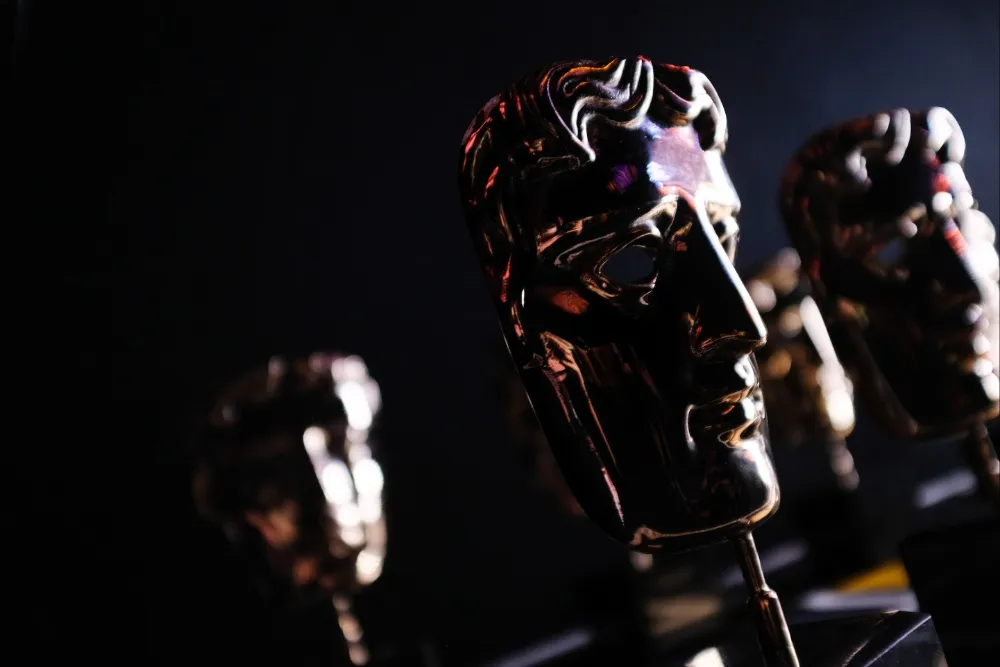BAFTA TV Awards 2026 Begin in London, 'Adolescence' Poised for Success
