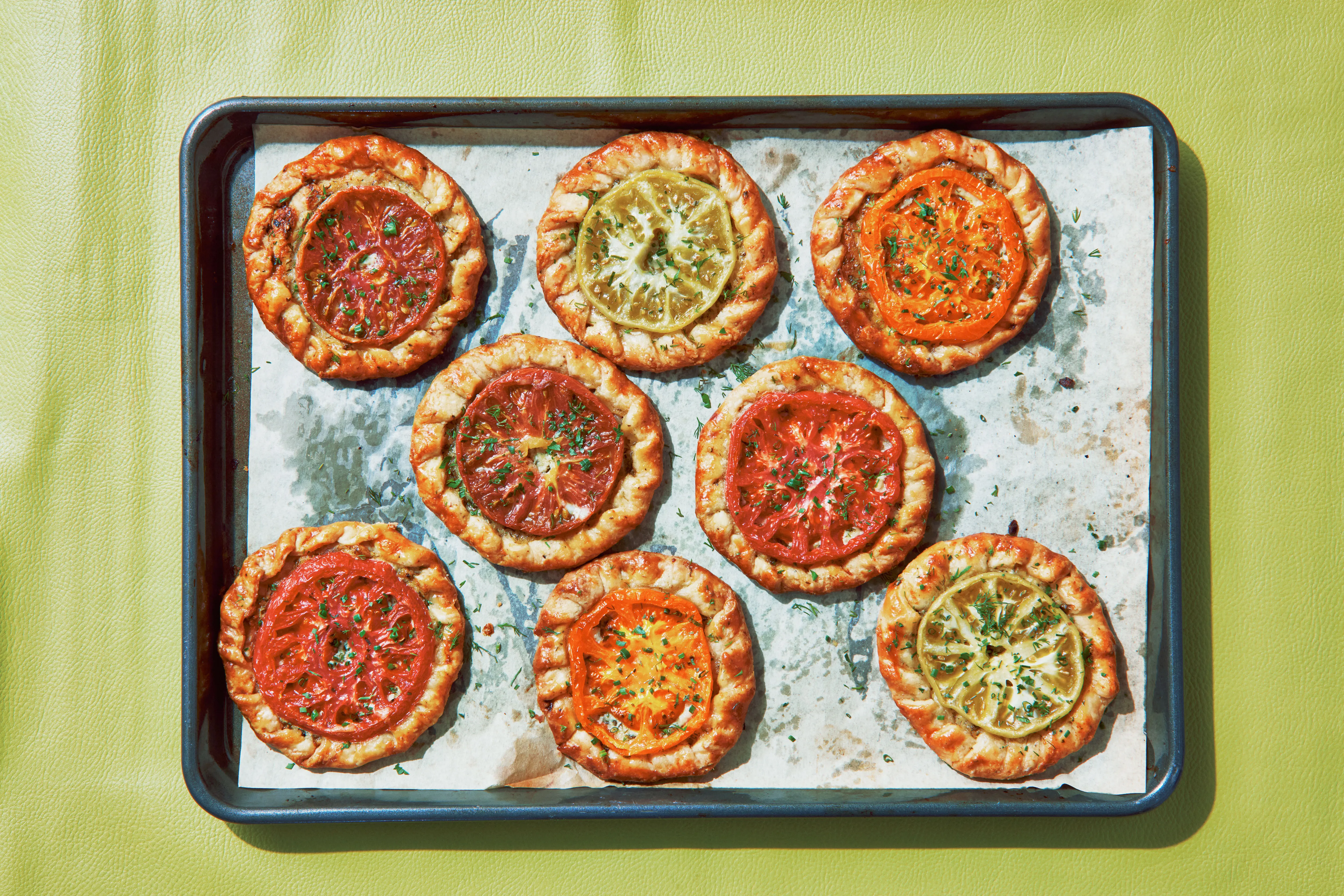 Bake Club Shares Rules to Prevent Soggy Galette Bottoms