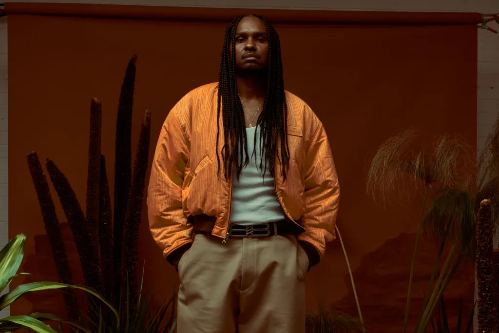 Baker Boy, Drifting Clouds Lead 2026 NIMA Shortlist