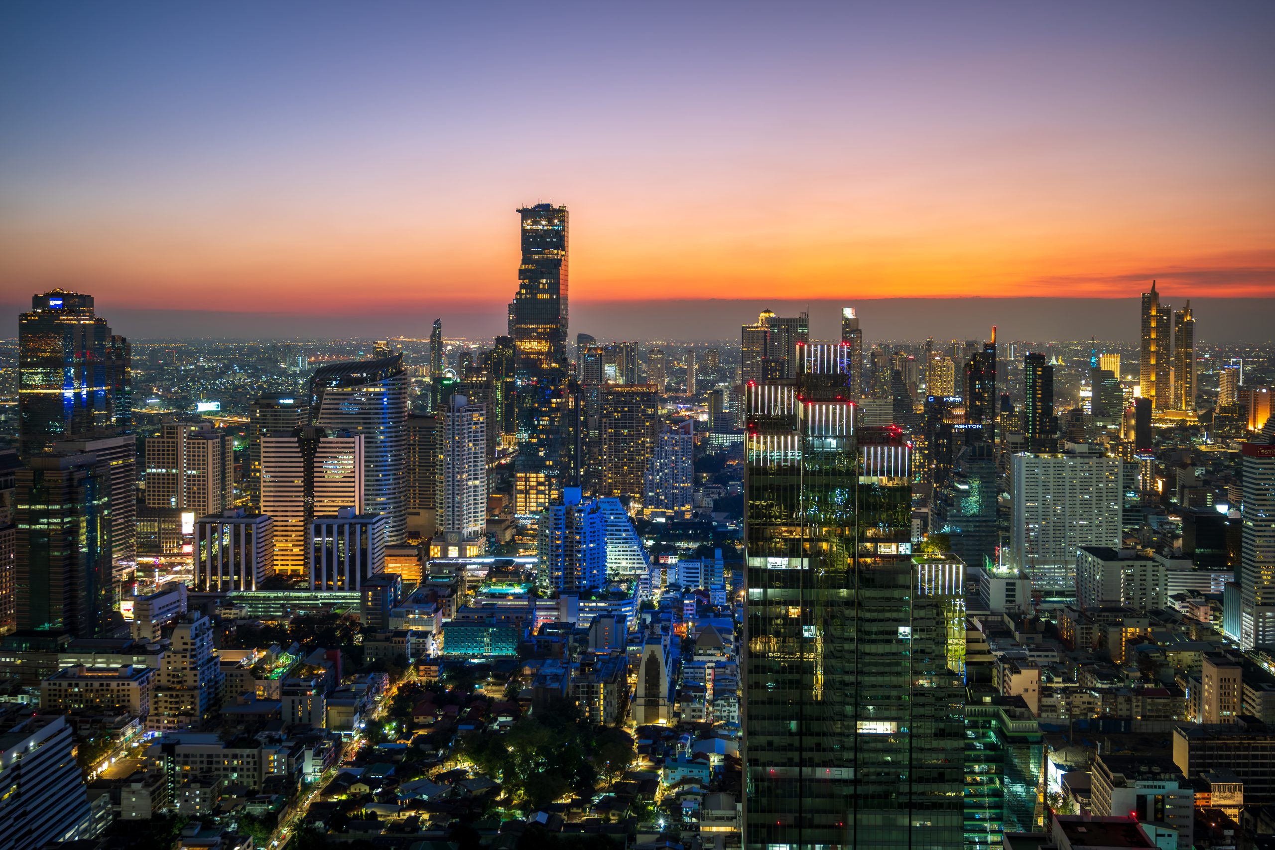 Bangkok Shuts Down 79 Venues After Deadly Fire