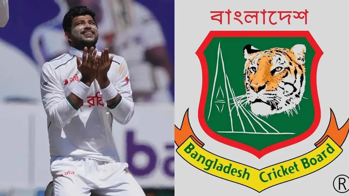 Bangladesh Cricketer Nayeem Alleges Police Brutality; BCB Orders Probe